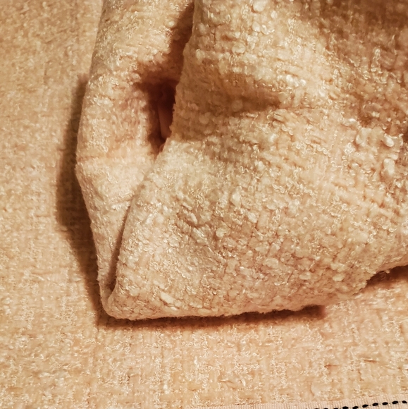 Wool Zip Front Jacket - Picture 5 of 5